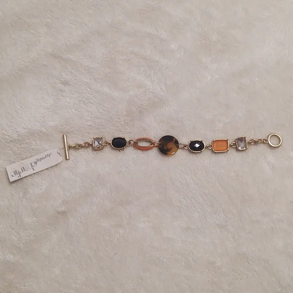 3/$12 Charming Charlie bracelet - Picture 2 of 5